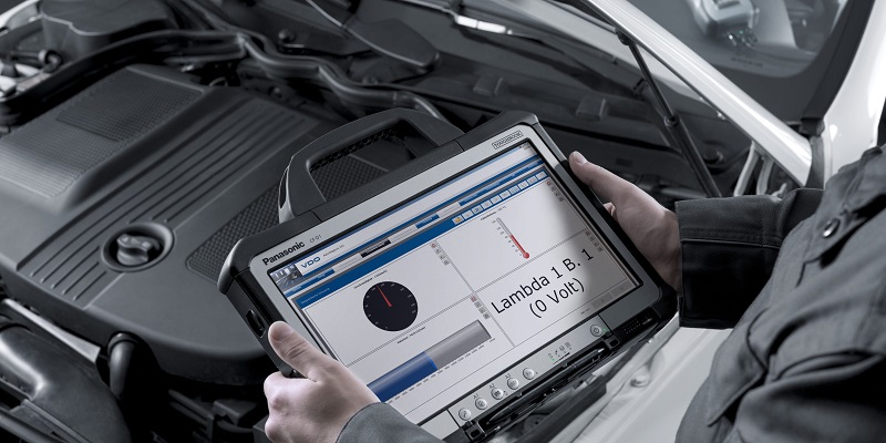 خدمات نصب و راه‌اندازی