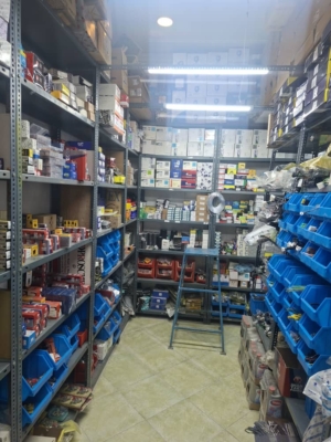 خدمات نصب و راه‌اندازی