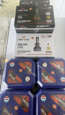 فروش انواع لوازم برق اتومبیل