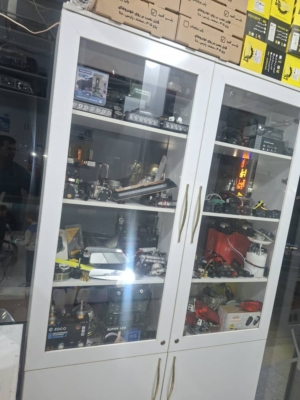 پشتیبانی فنی